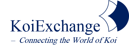 KoiExchange